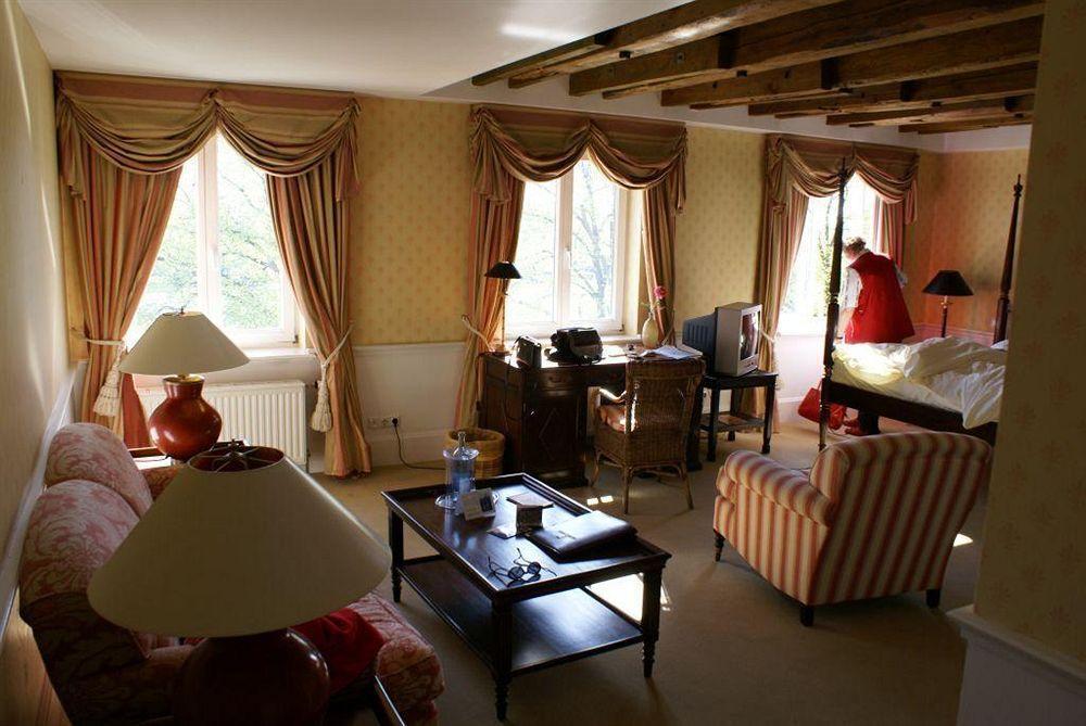 Hotel Niederlaendischer Hof Шверін Номер фото